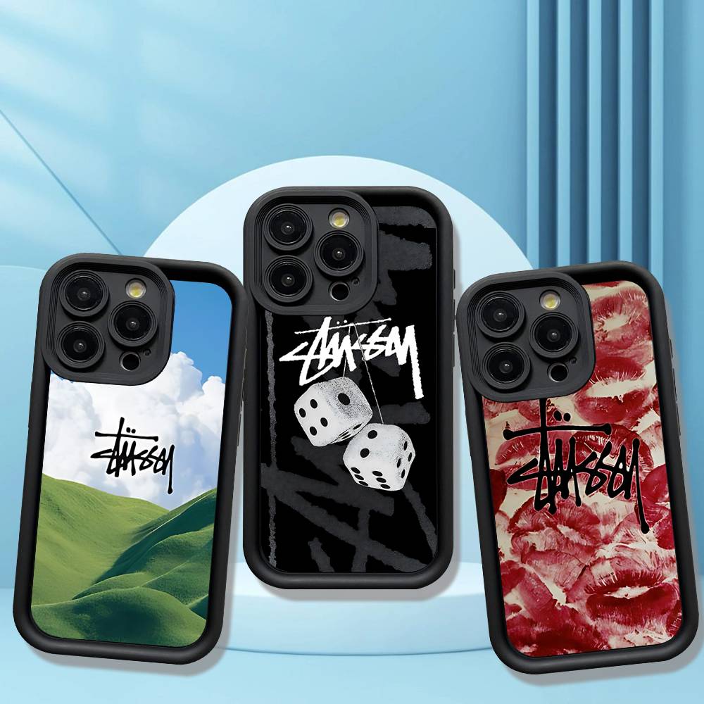 Phone Accessories Brand - B-Billiard F-Fashion Brand N-Number 8 Phone