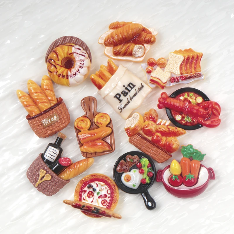 12/120PCS Resin Accessories Si - Phone Accessories Doll review and price