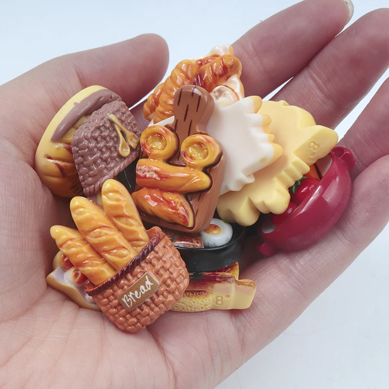12/120PCS Resin Accessories Si - Phone Accessories Doll review and price