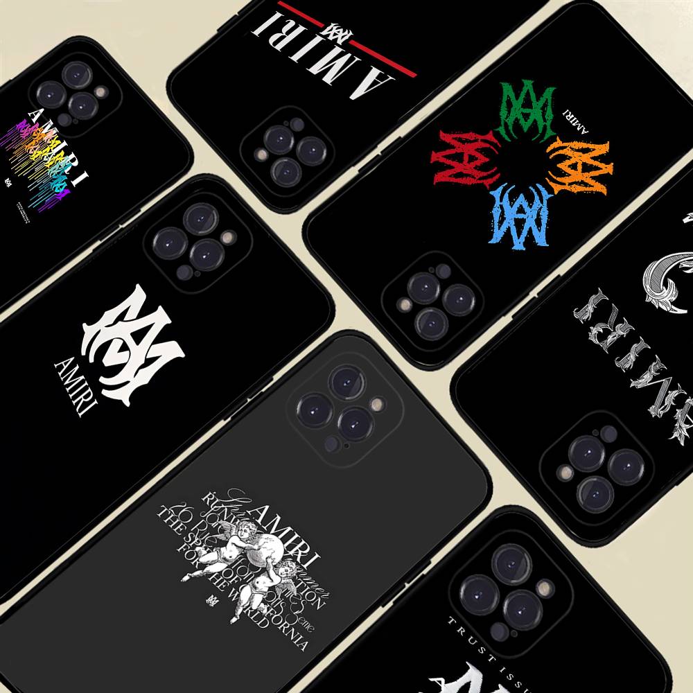 EPC Pretty Brand A-Amiri Logo  - Phone Accessories Brand review and price