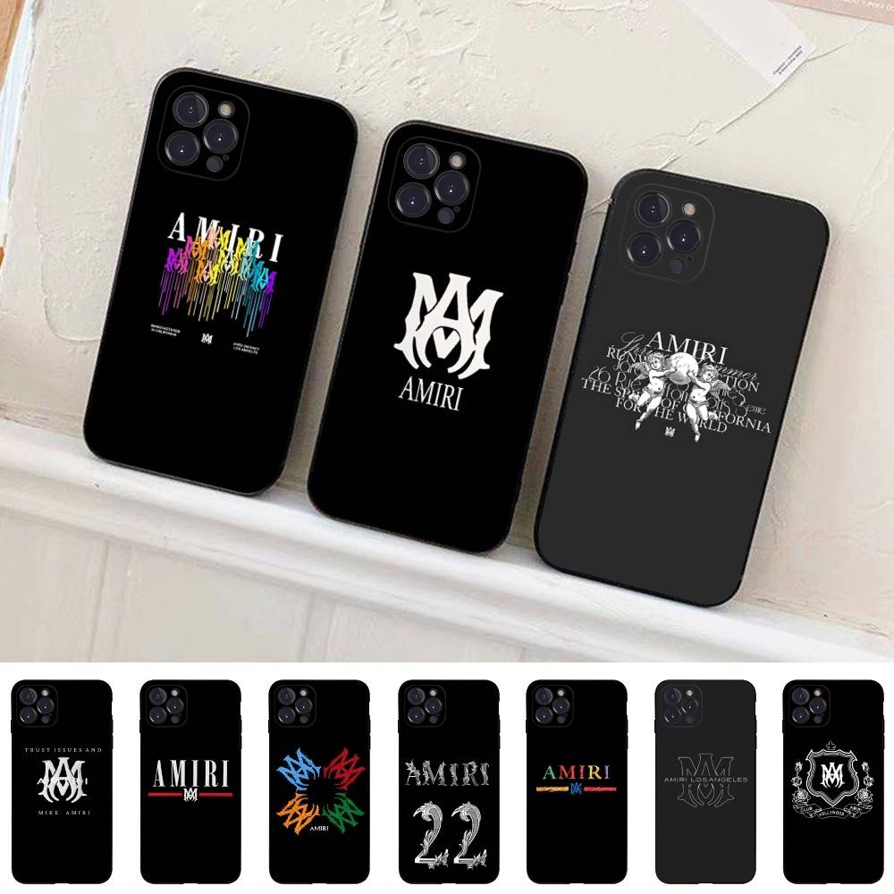 EPC Pretty Brand A-Amiri Logo  - Phone Accessories Brand review and price