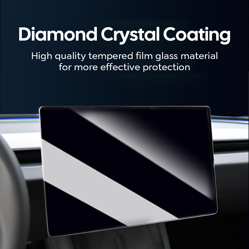 Tempered Glass Film Screen Pro - Tempered Glass Screen review and price