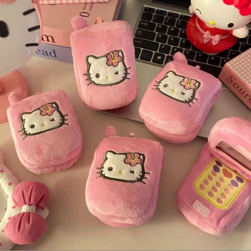 Cute phone doll Sanrio Hello K - Phone Accessories Doll review and price