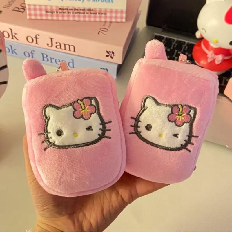 Cute phone doll Sanrio Hello K - Phone Accessories Doll review and price