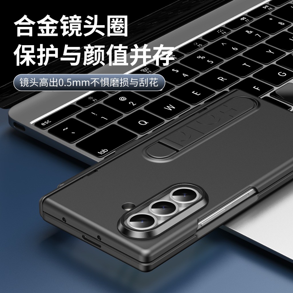 Phone Case with Front Tempered - Tempered Glass Screen review and price