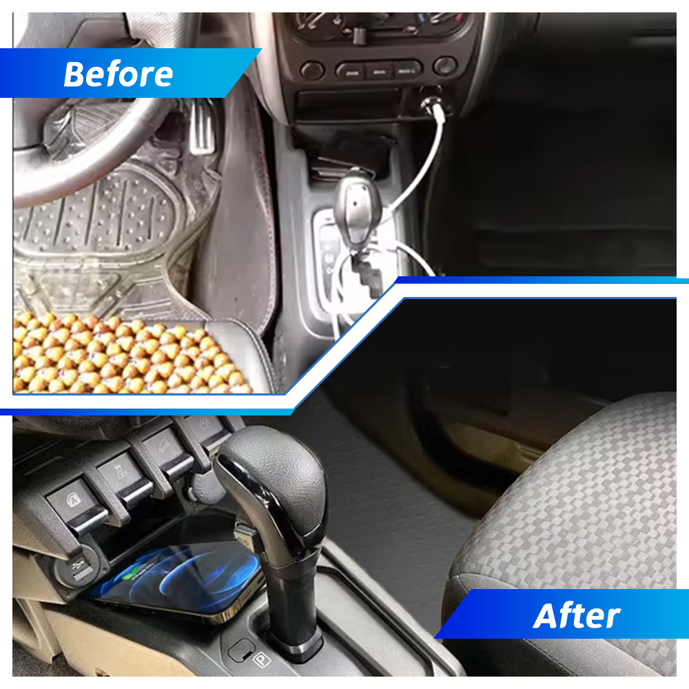 Qi Car Phone Holder Wireless C - Qi2 Phone Accessories review and price