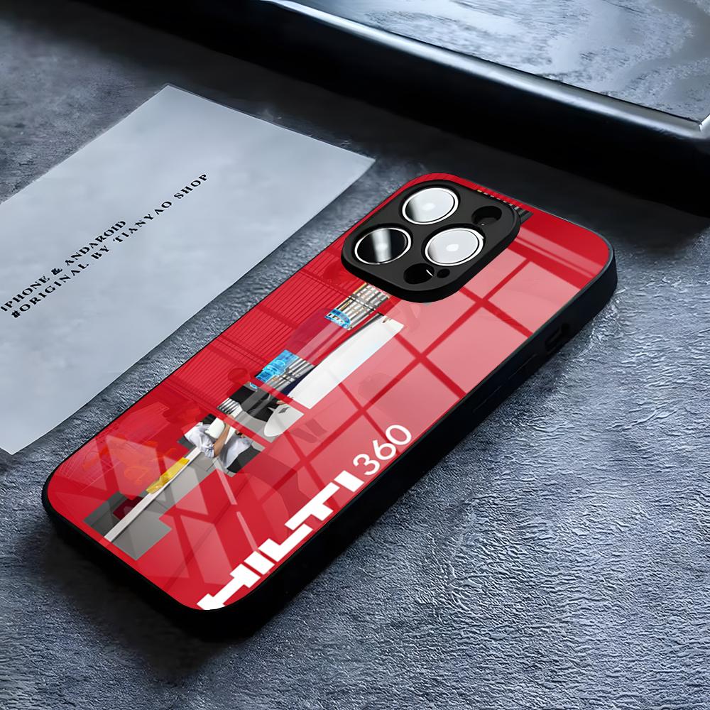 Toolbox Brand Hilti Tools Phon - Phone Accessories Brand review and price