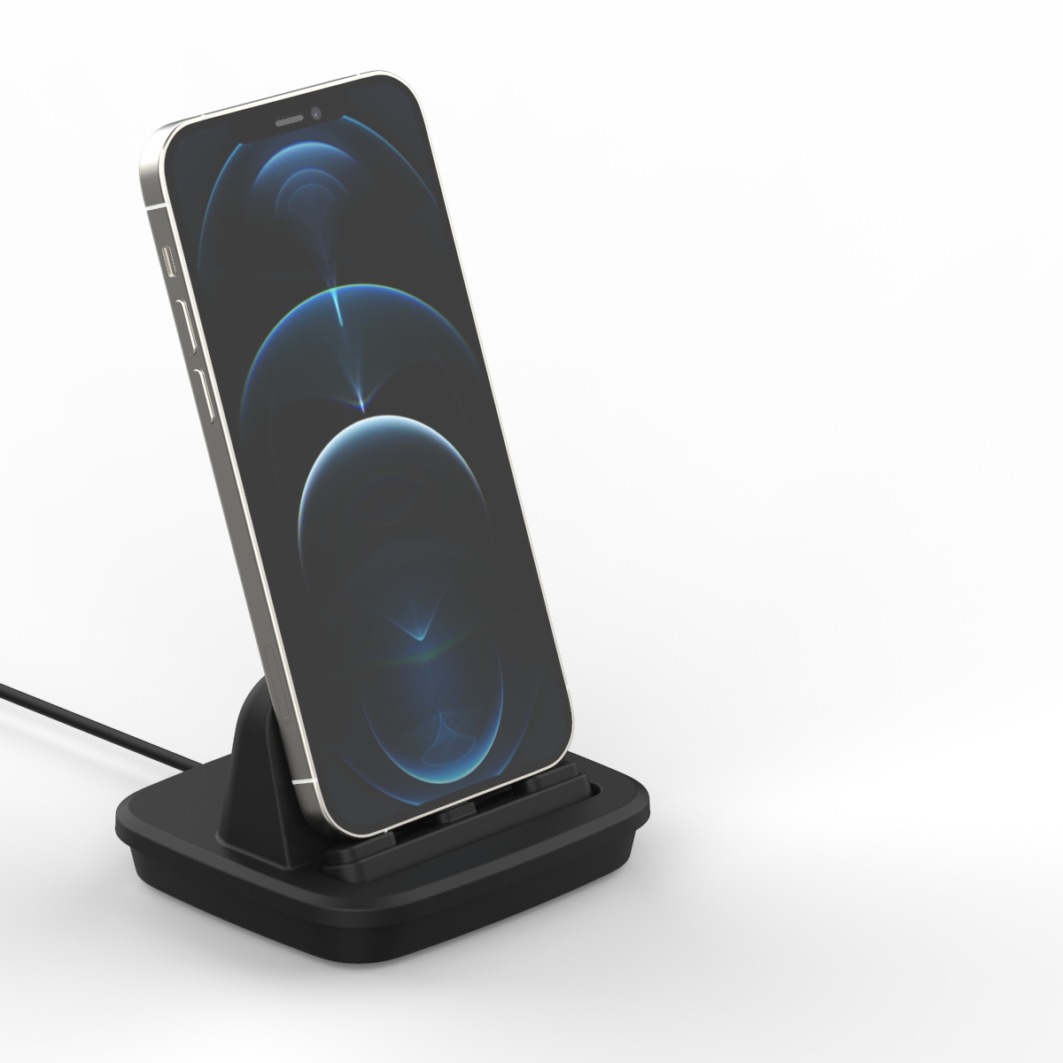 Type-C Charging Station for ip - Fast Charging Cable review and price