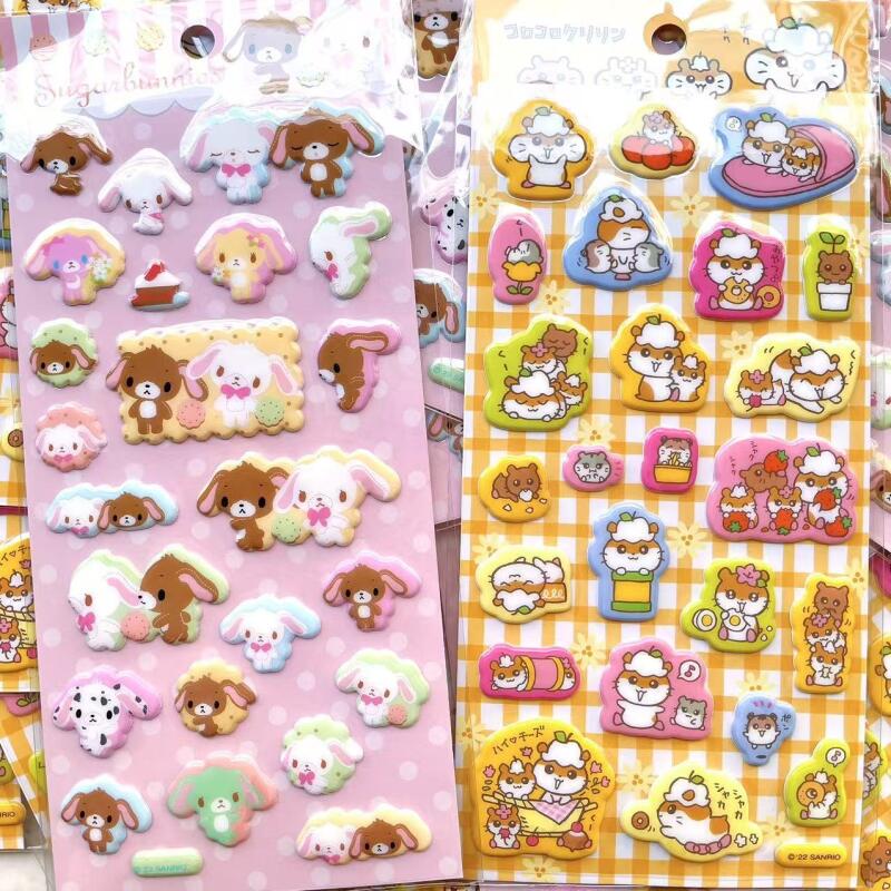 New Sanrio Usahana Sugarbunnie - Phone Accessories Quotes review and price
