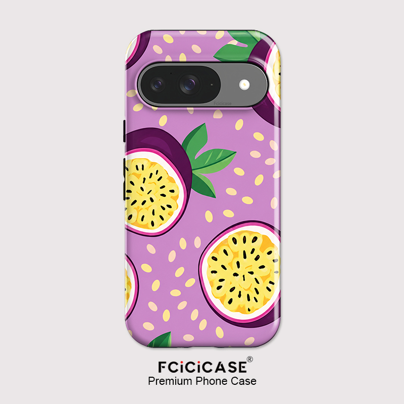 Fcicicase Acrylic Phone Case F - Google Pixel 9 review and price