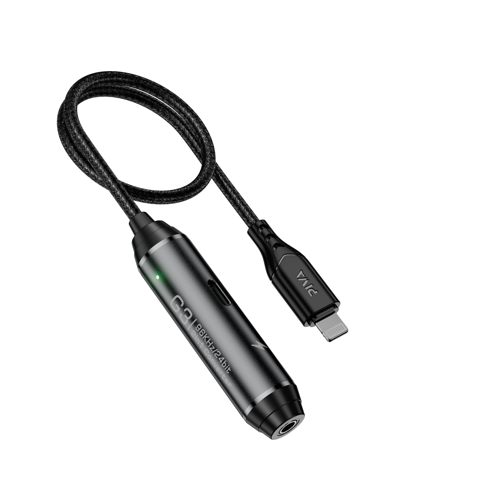 Piva 40cm Cable 2-in-1 Fast Ch - Fast Charging Cable review and price