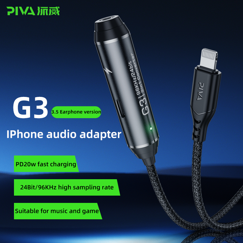 Piva 40cm Cable 2-in-1 Fast Ch - Fast Charging Cable review and price