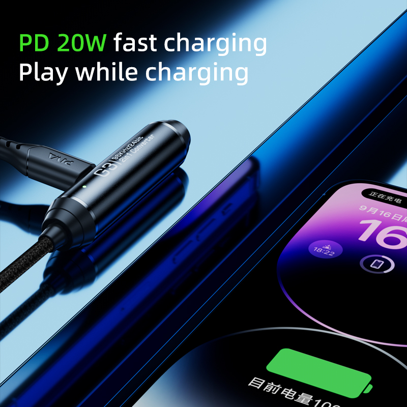 Piva 40cm Cable 2-in-1 Fast Ch - Fast Charging Cable review and price