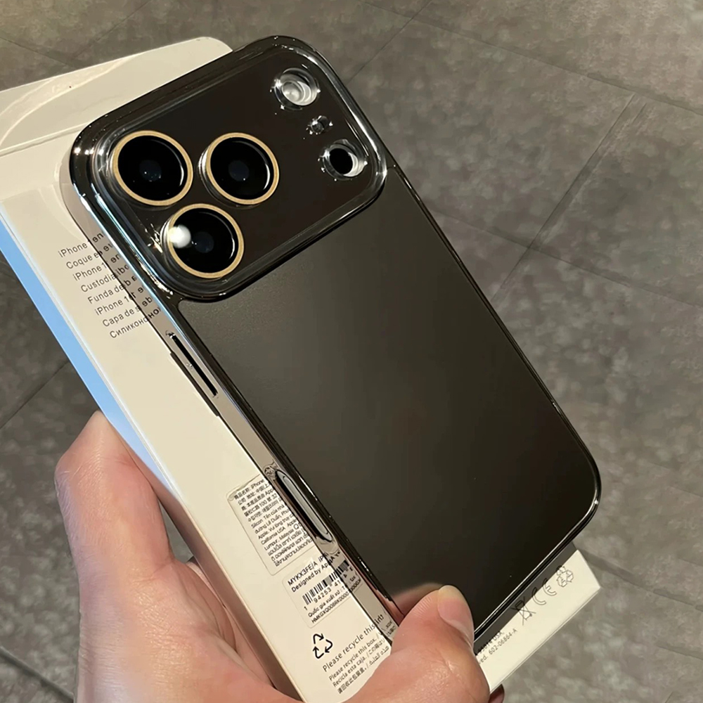 Plating Tempered Glass Lens Pr - Tempered Glass Screen review and price