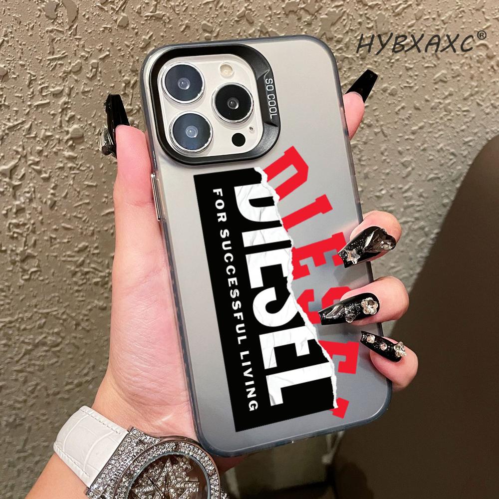 Brand R-Rudolf D-Diesel Phone  - Phone Accessories Brand review and price