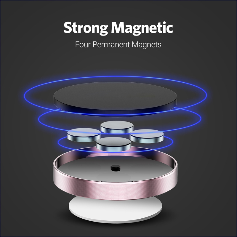 Magnetic Car Phone Holder Stan - Phone Accessories Quotes review and price