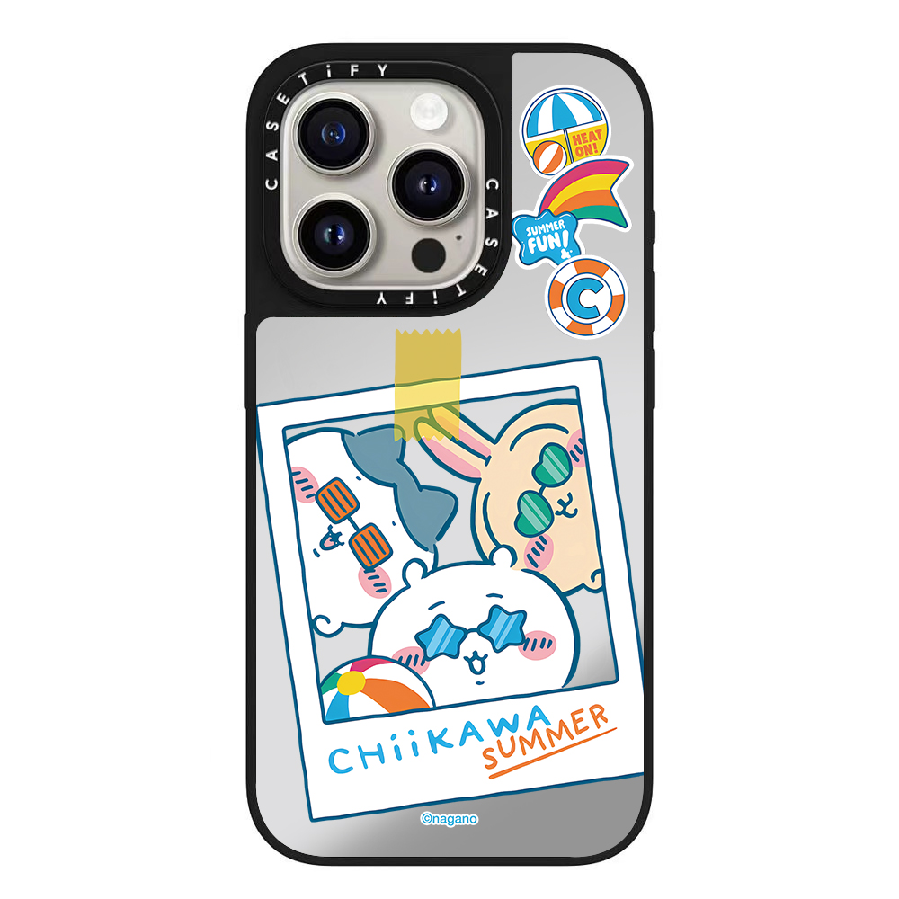 CASETiFY Co-branded Chiikawa C - Phone Accessories Brand review and price