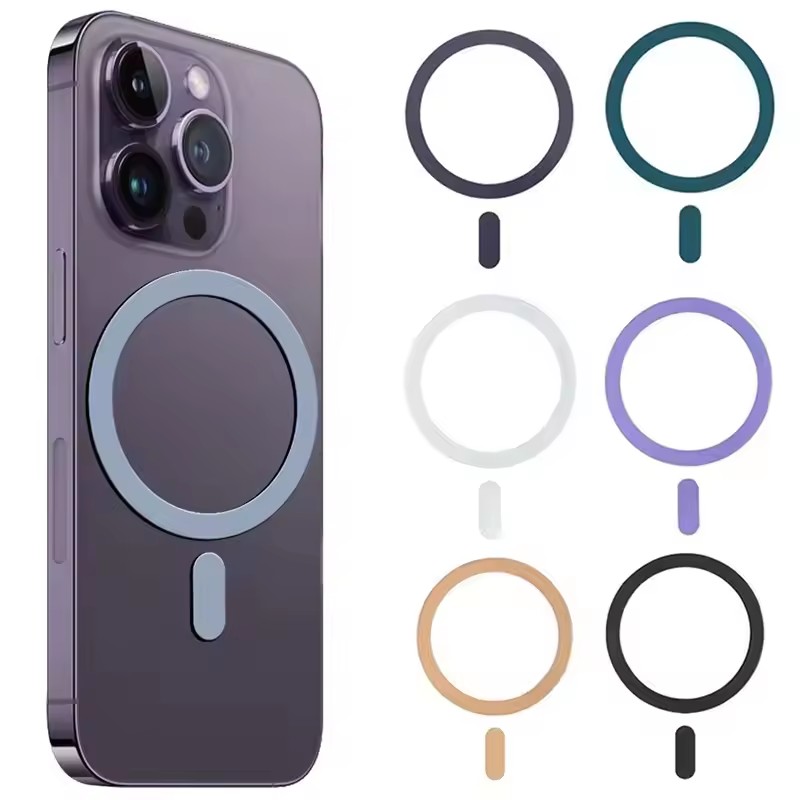 Universal Magnetic Metal Plate - Phone Accessories Quotes review and price