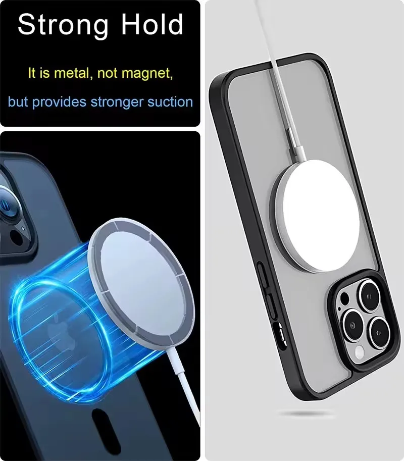 Universal Magnetic Metal Plate - Phone Accessories Quotes review and price