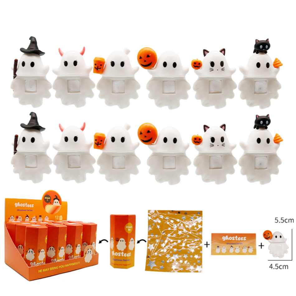 Ghostees Mystery Phone Buddy C - Phone Accessories Doll review and price