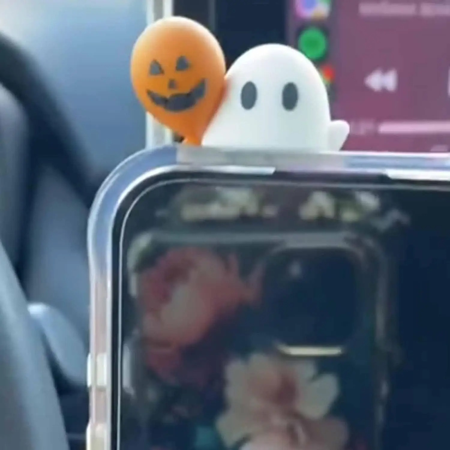 Ghostees Mystery Phone Buddy C - Phone Accessories Doll review and price