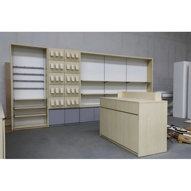 custom.Mobile Phone Shop Inter - Phone Accessories Shop Design review and price