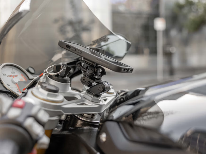 Quad Lock Motorcycle Phone Sta - Quadlock Phone Accessories review and price