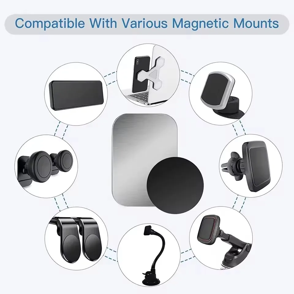 1-10PCS Universal Magnetic Car - Phone Accessories Quotes review and price