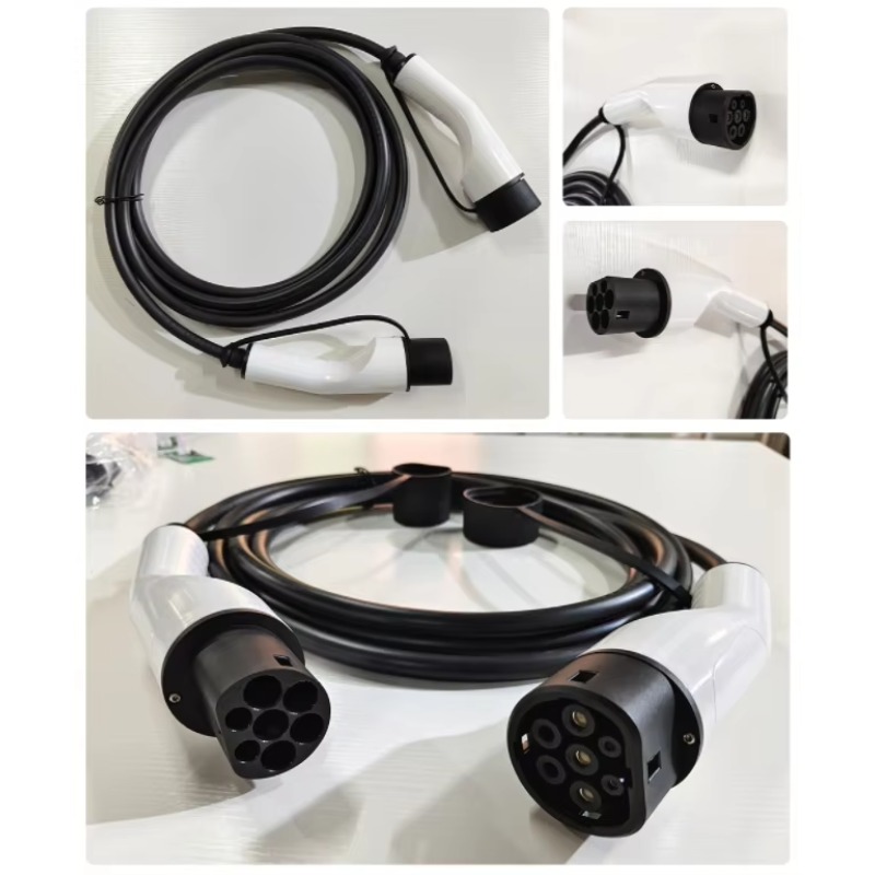 E-mingze Manufacture Fast EV C - Fast Charging Cable review and price