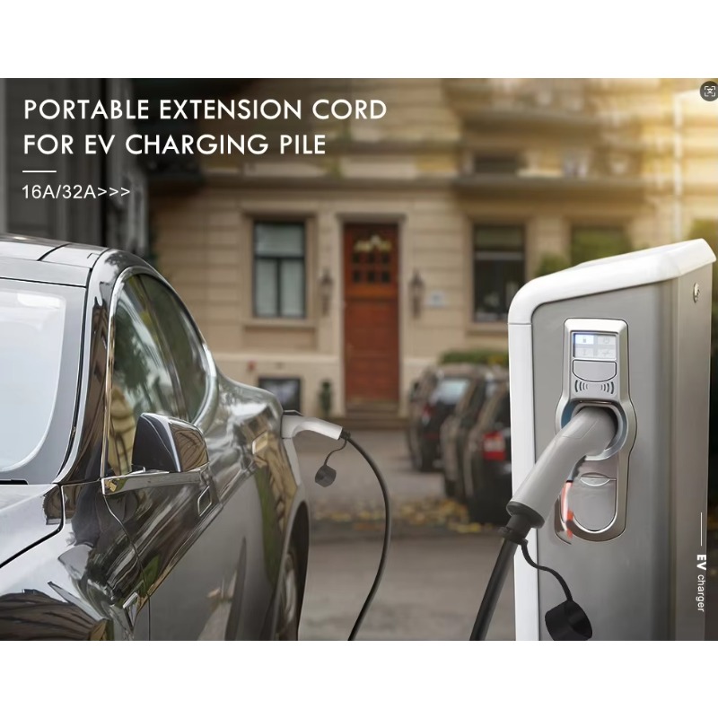 E-mingze Manufacture Fast EV C - Fast Charging Cable review and price