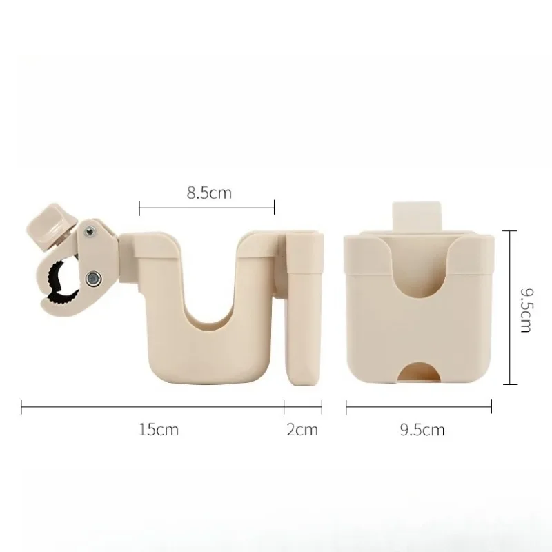 Universal Stroller Phone Bottl - Phone Accessories Shop Design review and price