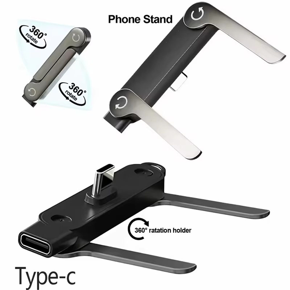 1pc Flat Type-C Phone Charging - Fast Charging Cable review and price