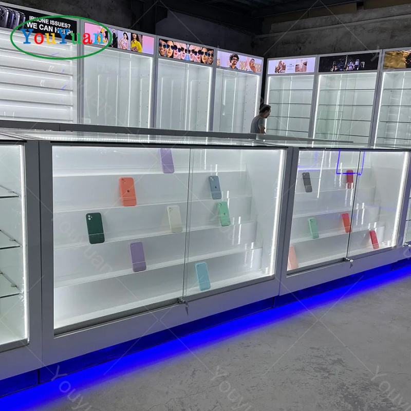custom.Customized Mobile Phone - Phone Accessories Shop Design review and price