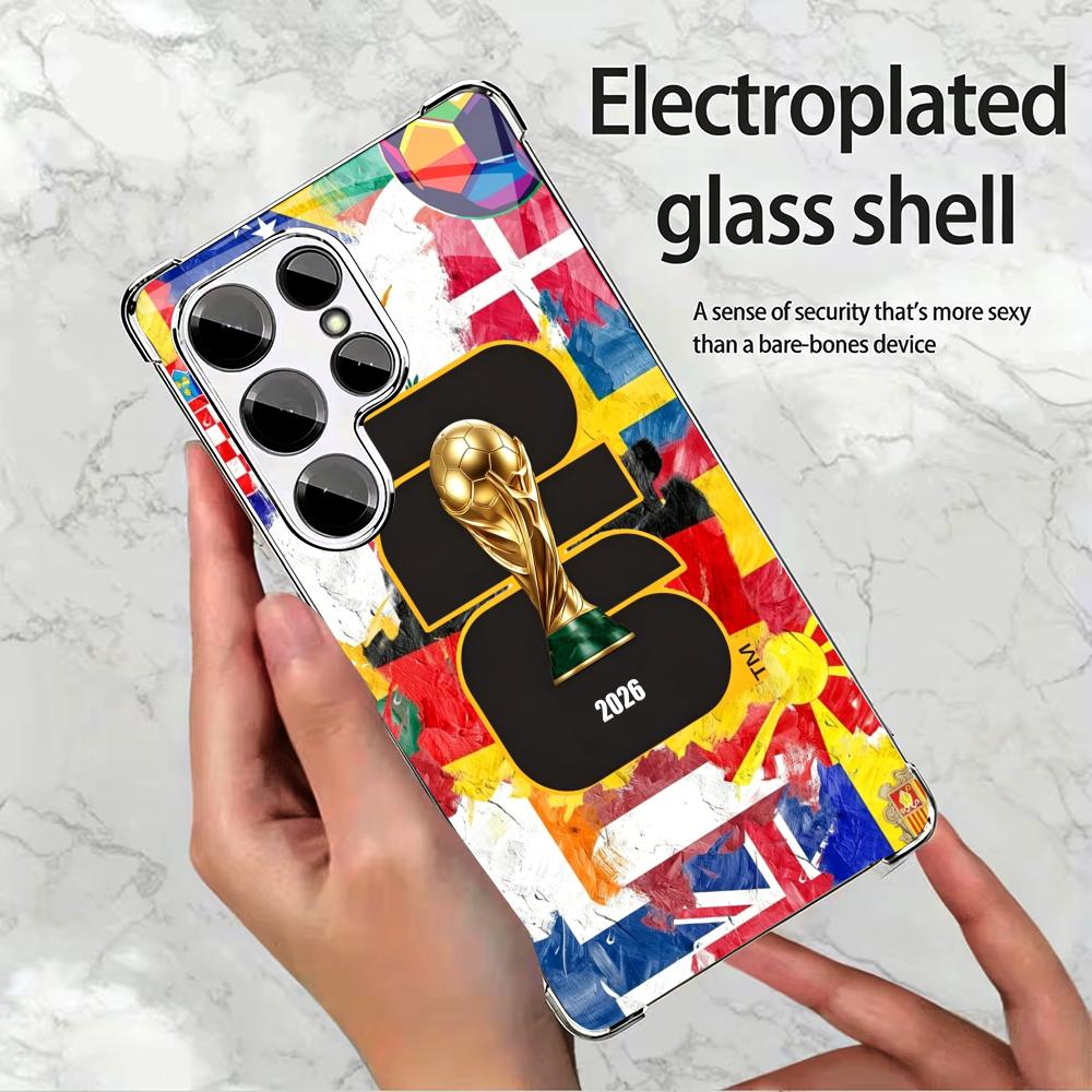 2026 World Football fashion ph - Quadlock Phone Accessories review and price