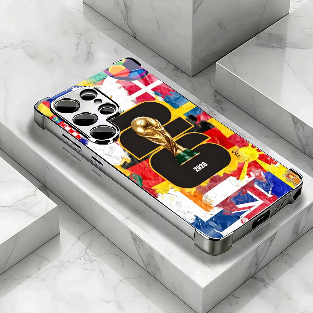 2026 World Football fashion ph - Quadlock Phone Accessories review and price