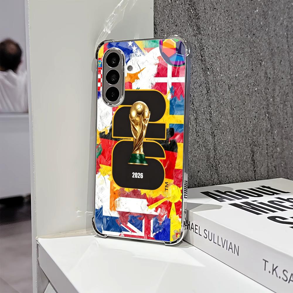 2026 World Football fashion ph - Quadlock Phone Accessories review and price