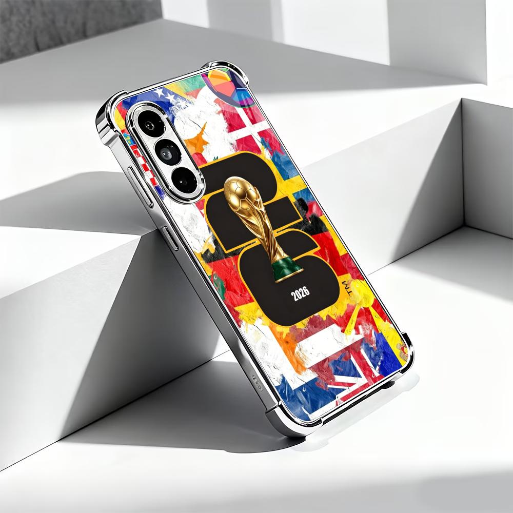 2026 World Football fashion ph - Quadlock Phone Accessories review and price