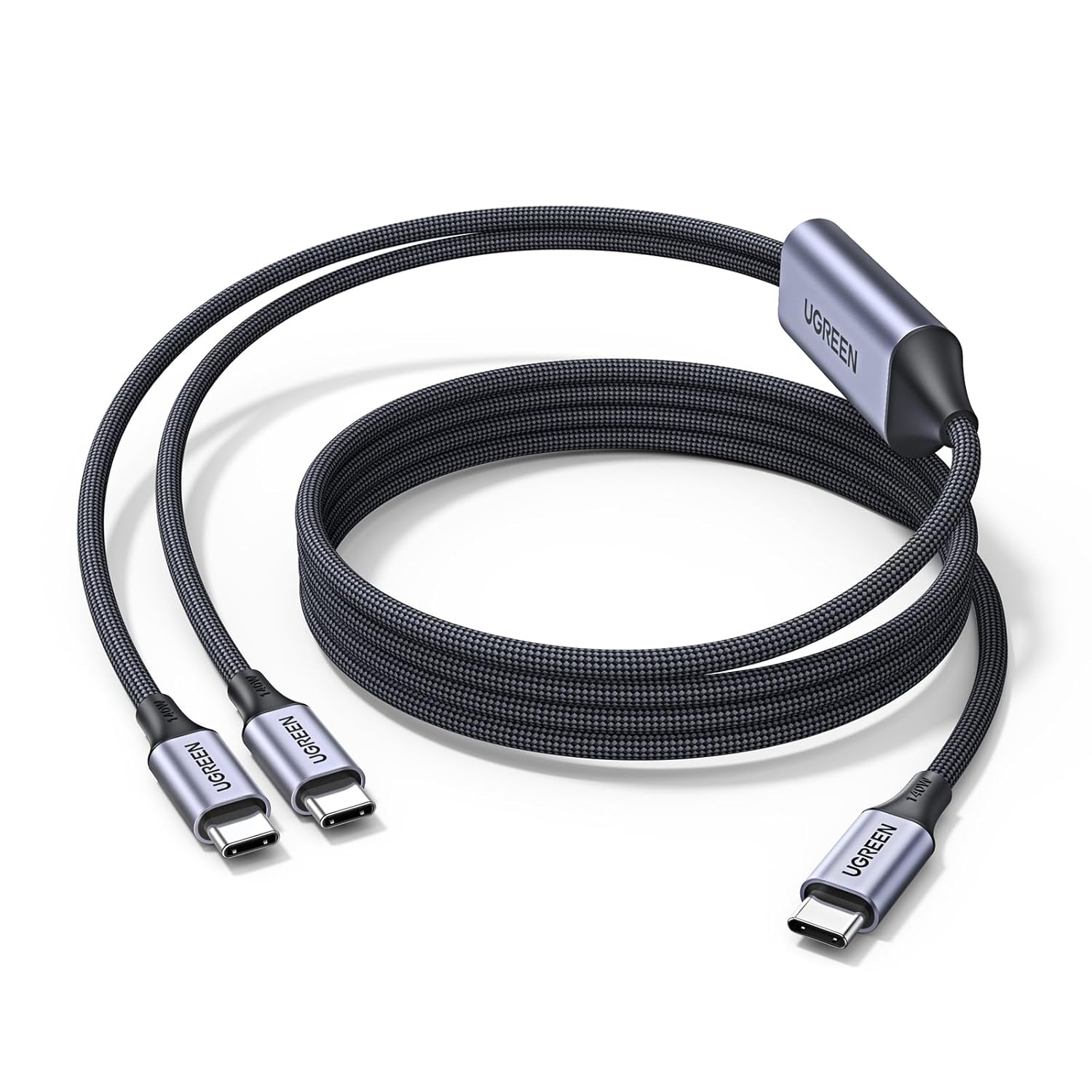 UGREEN 140W USB C Cable, 5FT 2 - Fast Charging Cable review and price