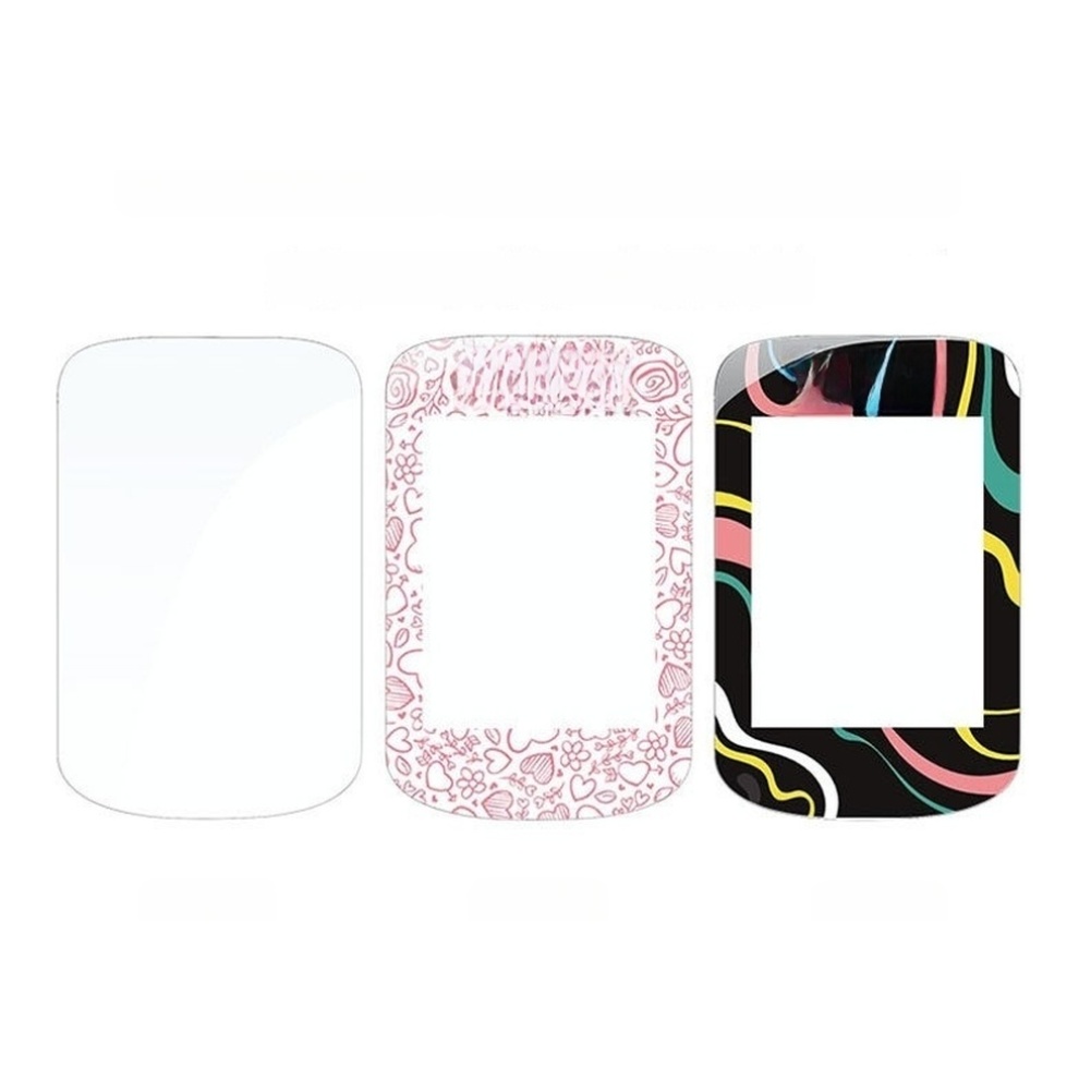 Screen Protector BSC200S BSC30 - Tempered Glass Screen review and price