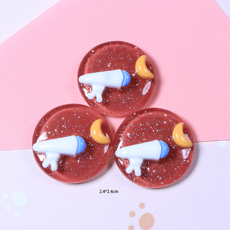 10pcs Resin Universe Space Cab - Phone Accessories Wholesale Suppliers review and price
