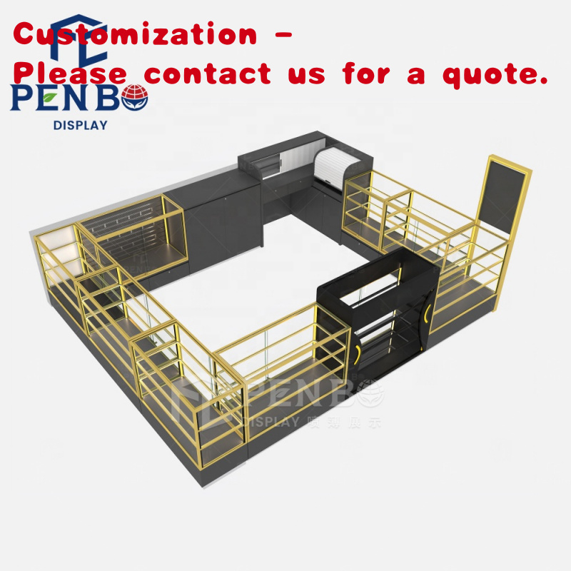 custom.High End Mobile Phone R - Phone Accessories Shop Design review and price