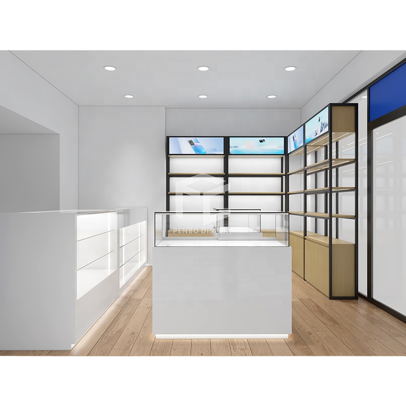custom.Mobile Phone Accessorie - Phone Accessories Shop Design review and price