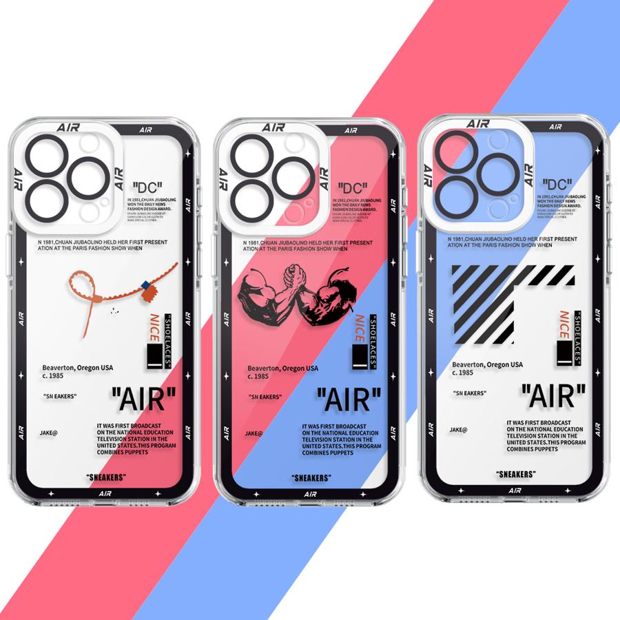 Brand Sneakers Off Phone Case  - Phone Accessories Brand review and price