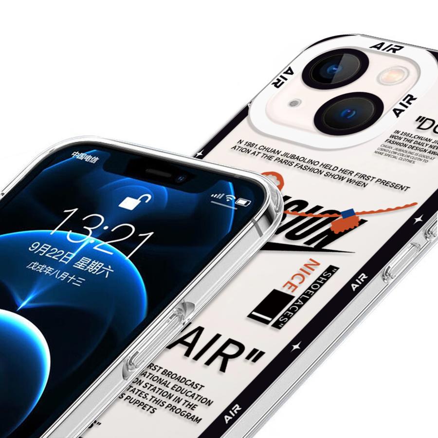 Brand Sneakers Off Phone Case  - Phone Accessories Brand review and price