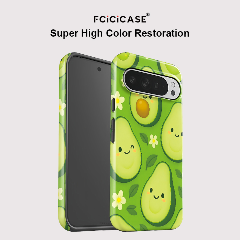 Fcicicase For Pixel 10 Pro XL  - Google Pixel 9 review and price