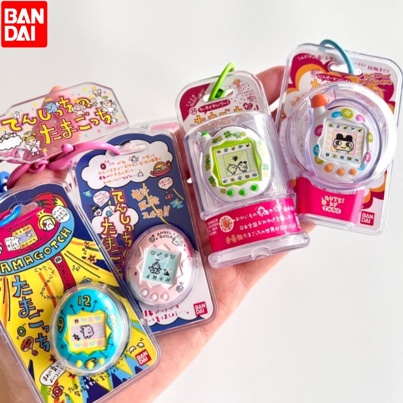 Bandai Tamagotchi Electronic P - Phone Accessories Doll review and price
