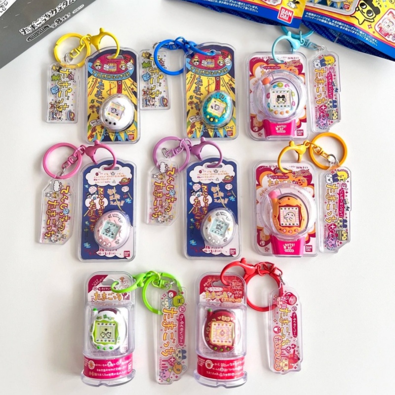 Bandai Tamagotchi Electronic P - Phone Accessories Doll review and price