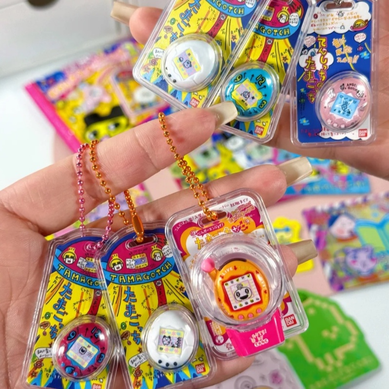 Bandai Tamagotchi Electronic P - Phone Accessories Doll review and price