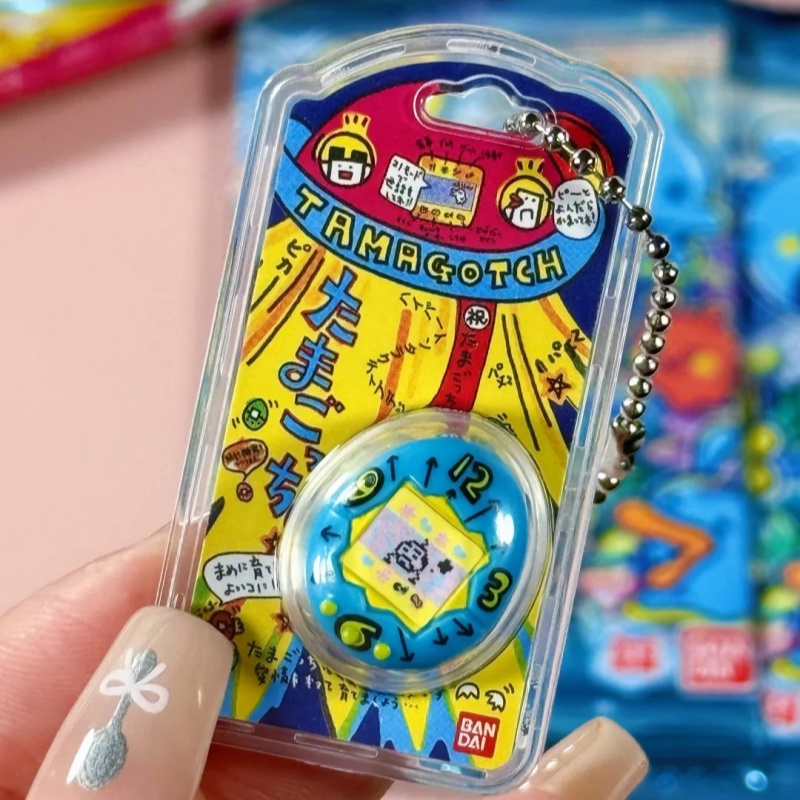 Bandai Tamagotchi Electronic P - Phone Accessories Doll review and price