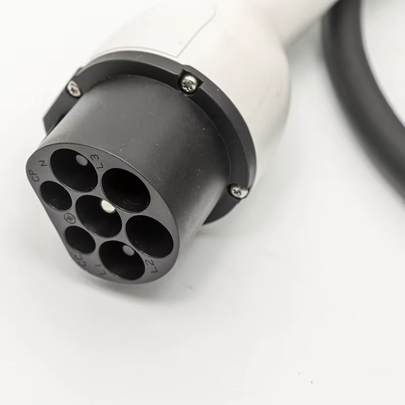 Xiping220V AC Type 2 EV Car Ch - Fast Charging Cable review and price